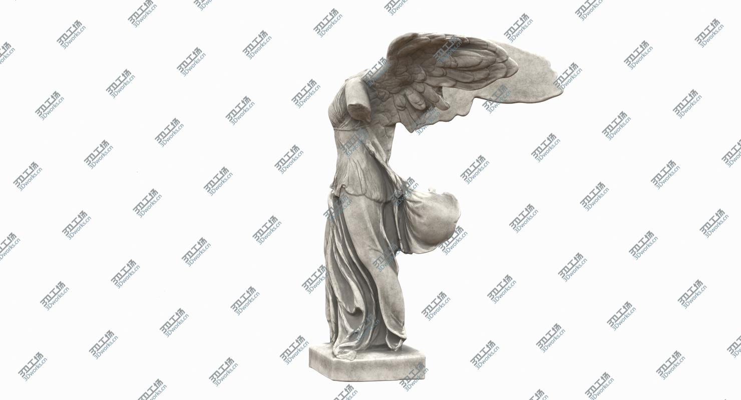 images/goods_img/20210313/Winged Victory of Samothrace 3D/5.jpg